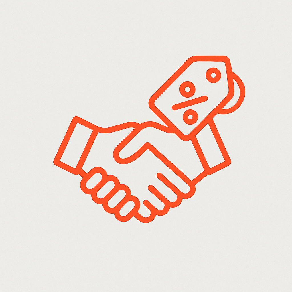 Supplier Partnerships